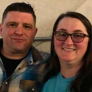 Meet your Posher, Edna